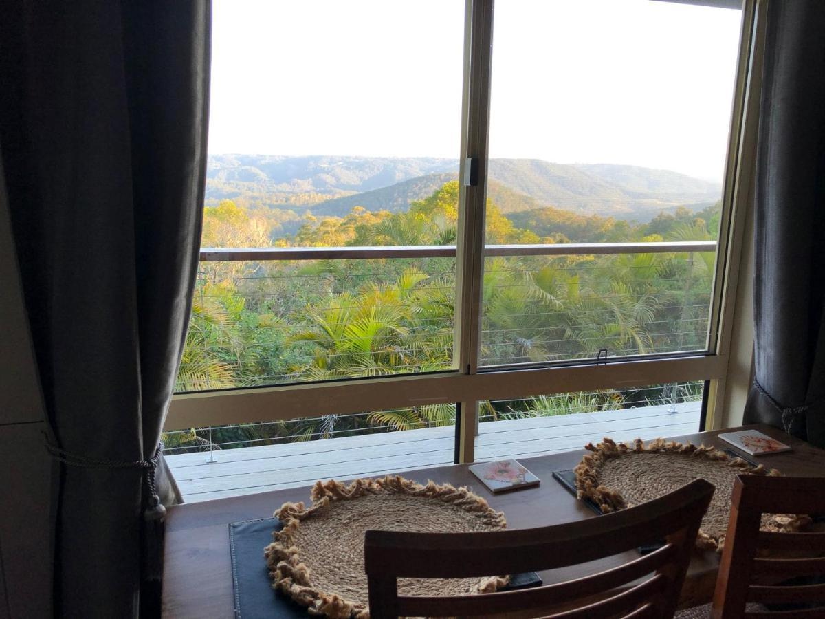 Maleny Luxury Cottages Exterior photo