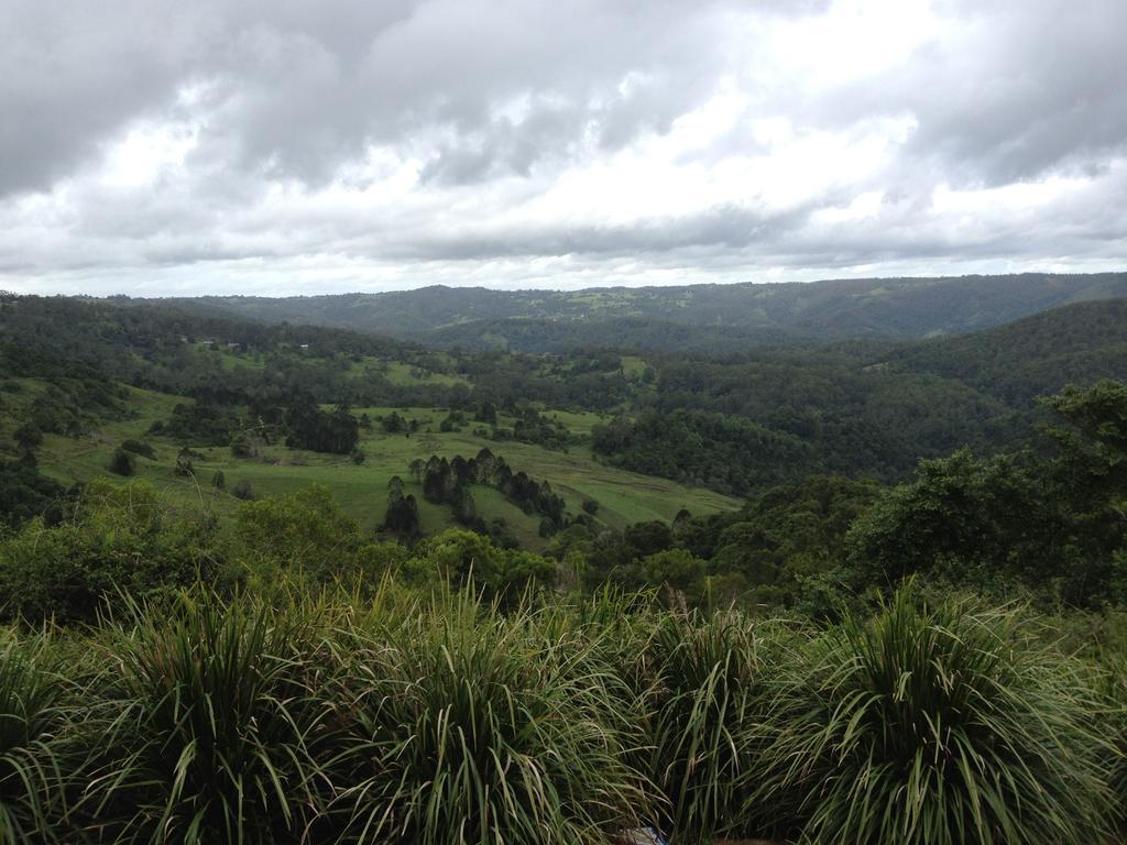 Maleny Luxury Cottages Room photo