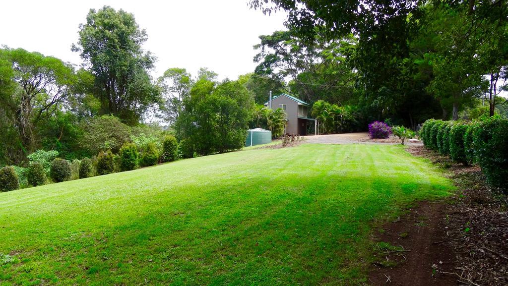 Maleny Luxury Cottages Exterior photo