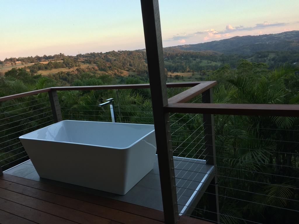 Maleny Luxury Cottages Exterior photo