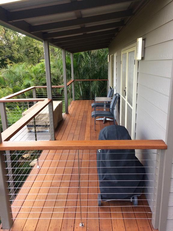 Maleny Luxury Cottages Exterior photo