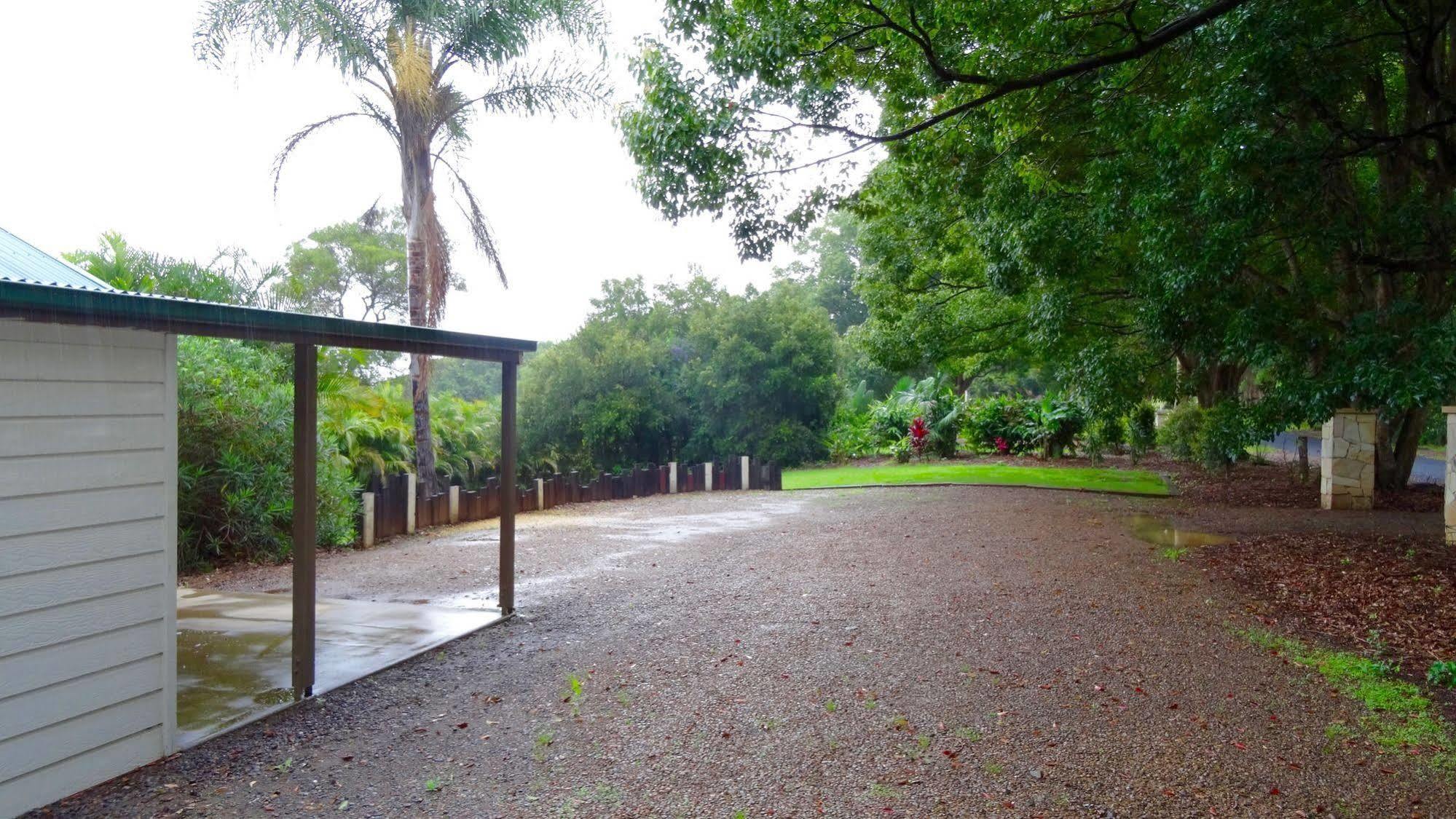 Maleny Luxury Cottages Exterior photo