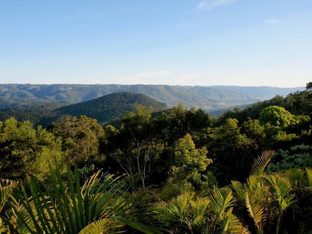 Maleny Luxury Cottages Exterior photo